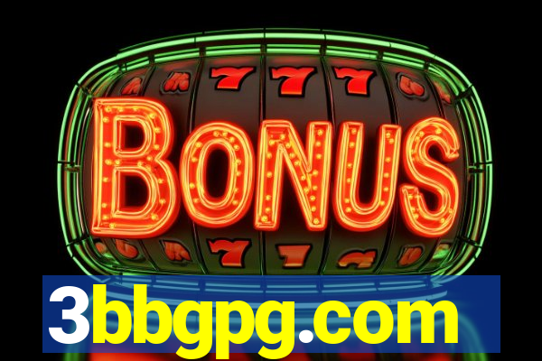 3bbgpg.com