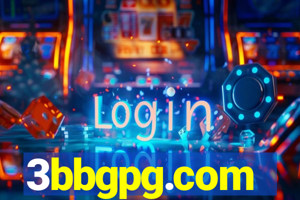 3bbgpg.com