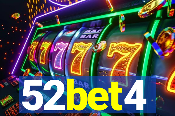 52bet4
