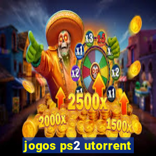 jogos ps2 utorrent