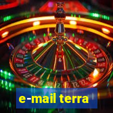 e-mail terra
