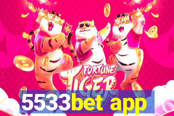 5533bet app