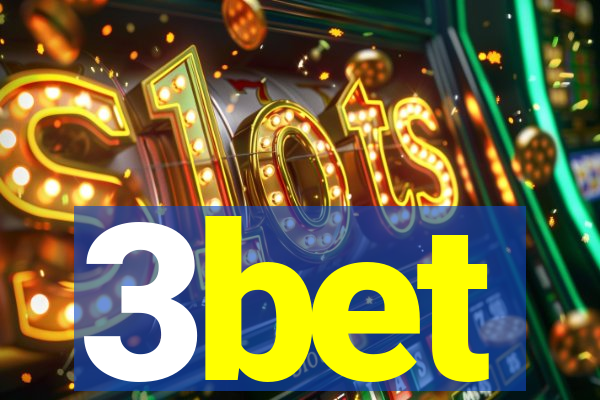 3bet