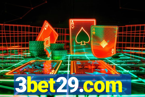 3bet29.com