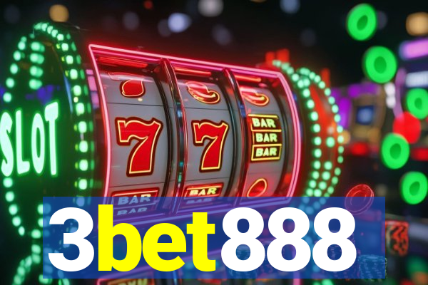 3bet888