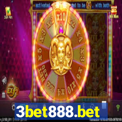 3bet888.bet