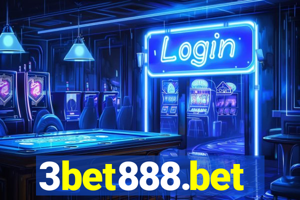 3bet888.bet