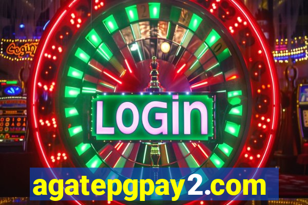 agatepgpay2.com