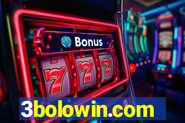 3bolowin.com