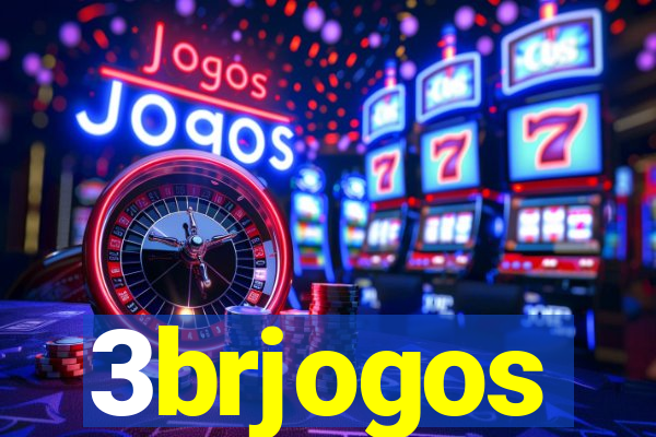 3brjogos