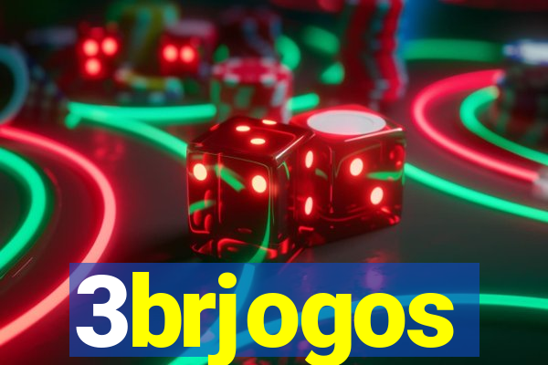 3brjogos