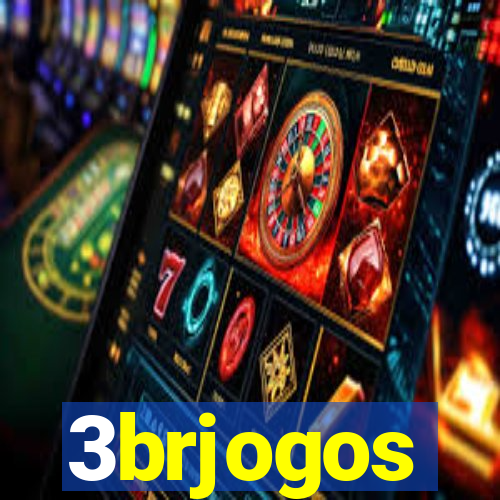 3brjogos