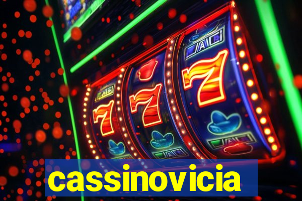 cassinovicia
