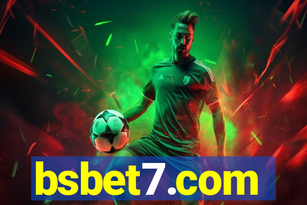 bsbet7.com