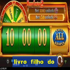 livro filho do fogo - volume 3 pdf grátis