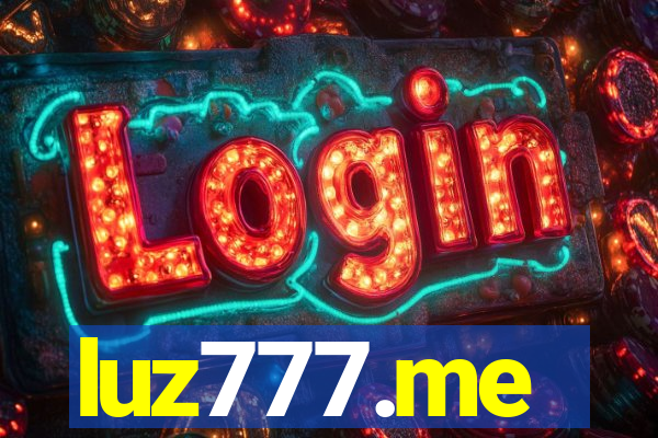 luz777.me