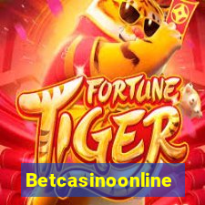 Betcasinoonline
