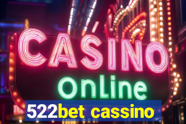 522bet cassino