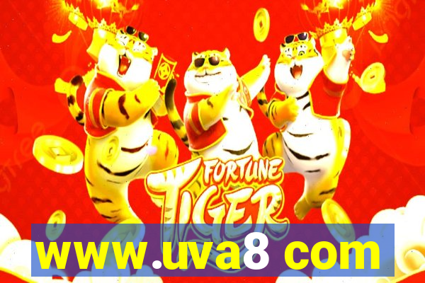 www.uva8 com