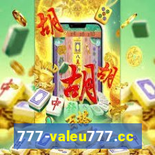 777-valeu777.cc