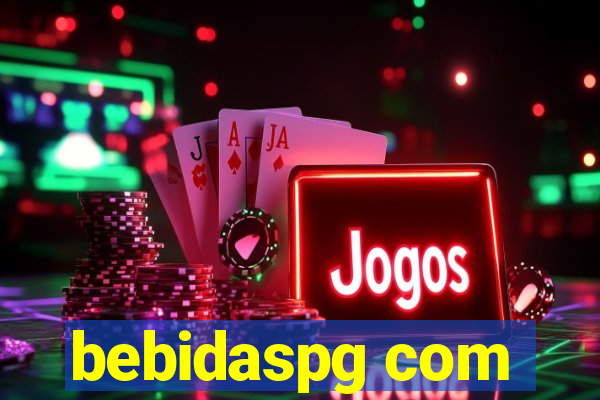 bebidaspg com