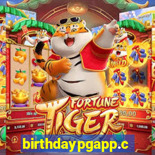birthdaypgapp.com