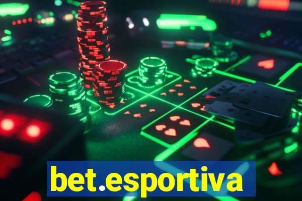 bet.esportiva
