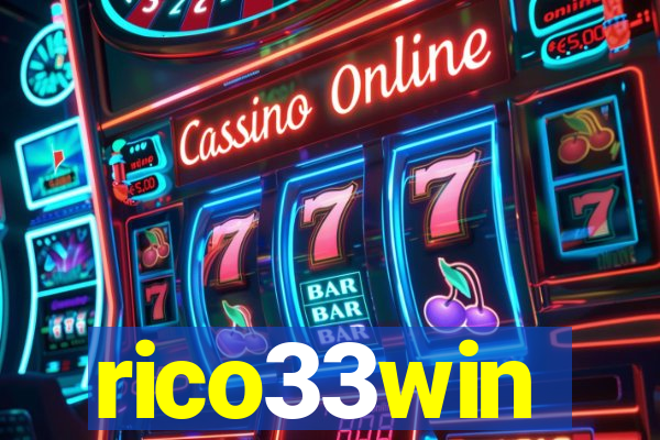 rico33win