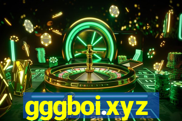gggboi.xyz