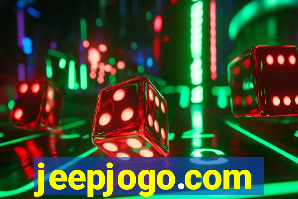 jeepjogo.com