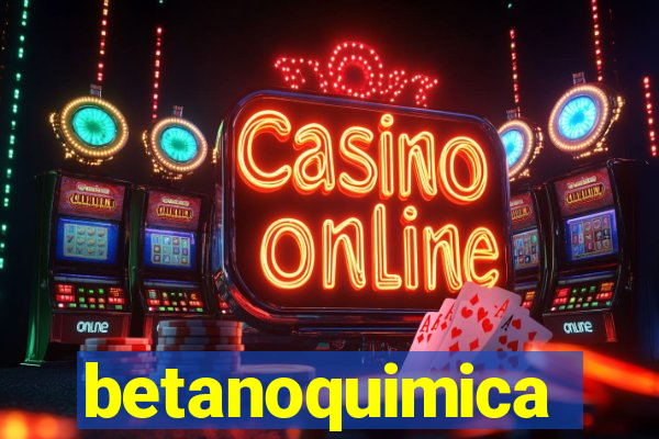 betanoquimica