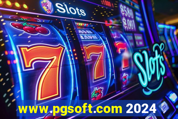 www.pgsoft.com 2024