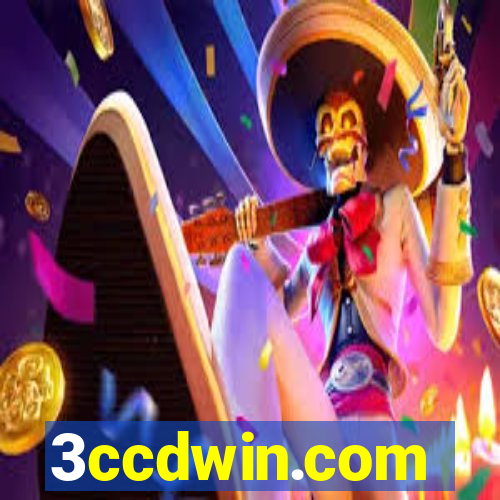 3ccdwin.com