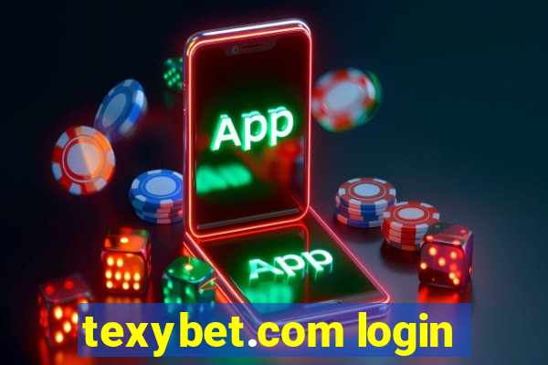 texybet.com login