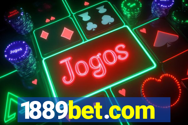 1889bet.com