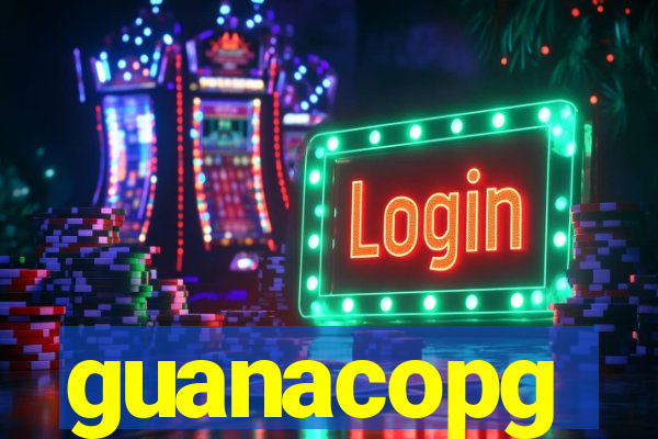 guanacopg