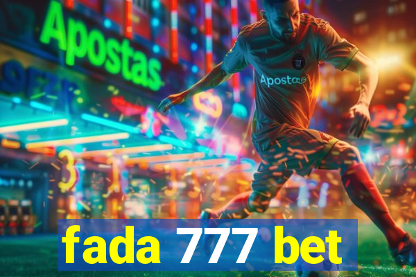 fada 777 bet