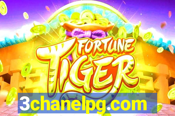 3chanelpg.com