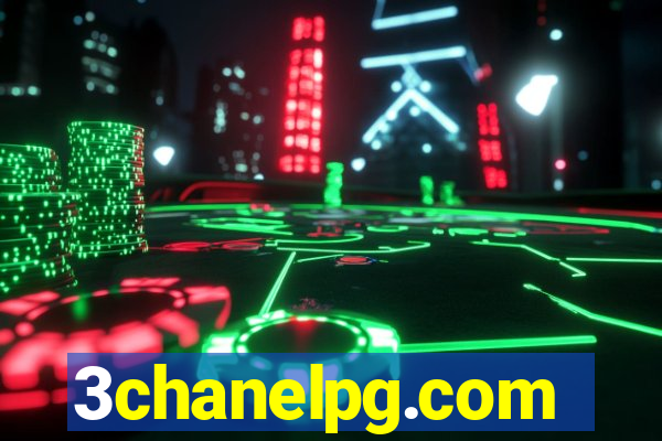 3chanelpg.com