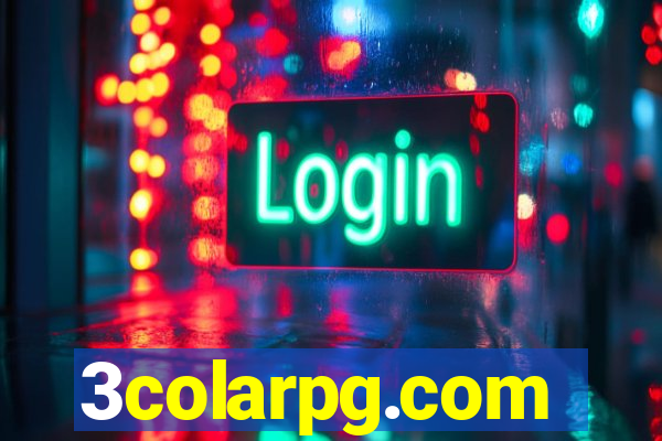 3colarpg.com