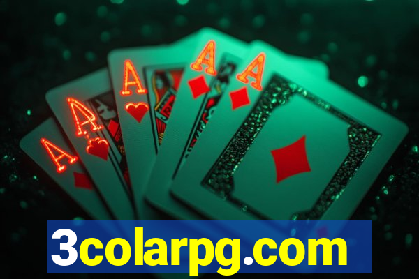 3colarpg.com