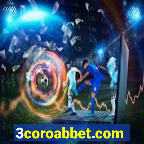 3coroabbet.com