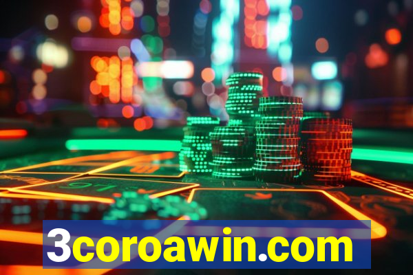 3coroawin.com