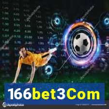 166bet3Com