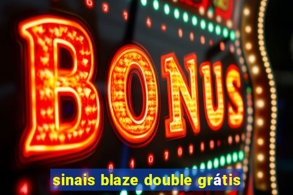 sinais blaze double grátis