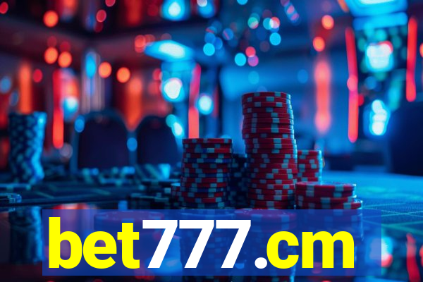 bet777.cm