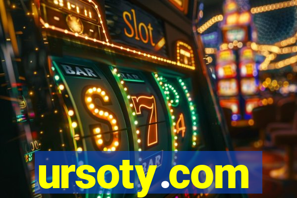 ursoty.com
