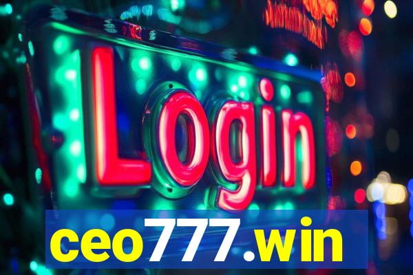 ceo777.win