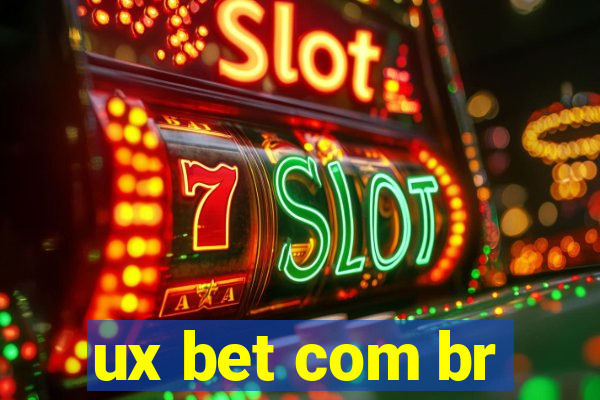 ux bet com br