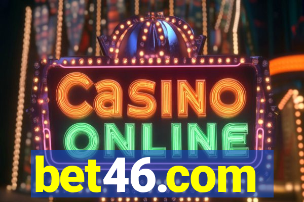 bet46.com